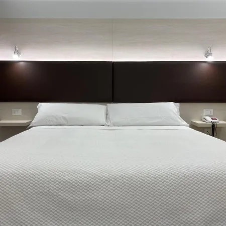 Parco Delle Rose Hotel