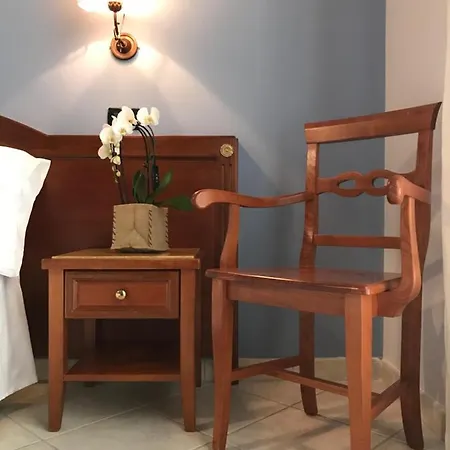 Hotel Parco Delle Rose 4*