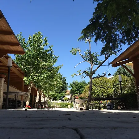 Parco Delle Rose