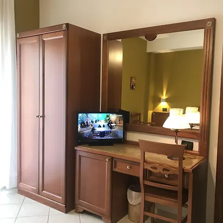 Parco Delle Rose 4*