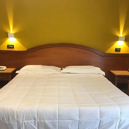 Hotel Parco Delle Rose San Giovanni Rotondo