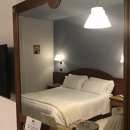 Parco Delle Rose Hotel