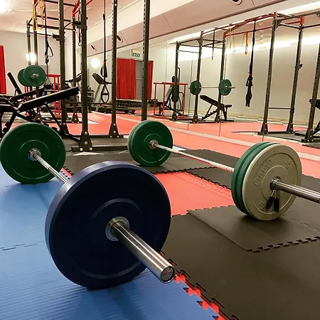 Hotel Parco Delle Rose San Giovanni Rotondo