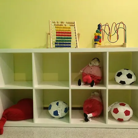 Hotel Parco Delle Rose San Giovanni Rotondo