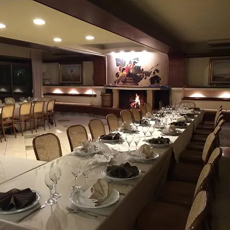 Parco Delle Rose Hotel