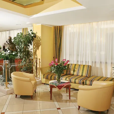 Hotel Parco Delle Rose San Giovanni Rotondo