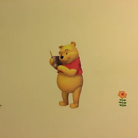 Parco Delle Rose San Giovanni Rotondo