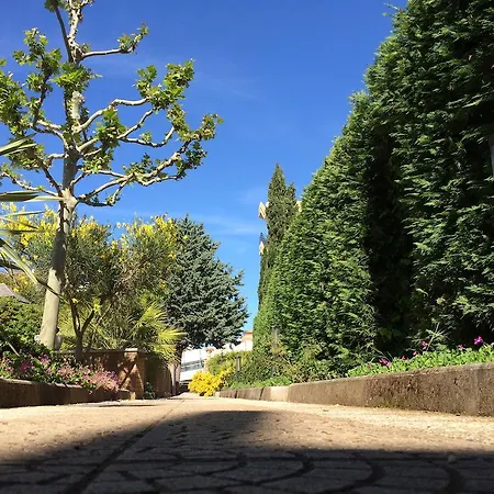 Hotel Parco Delle Rose San Giovanni Rotondo