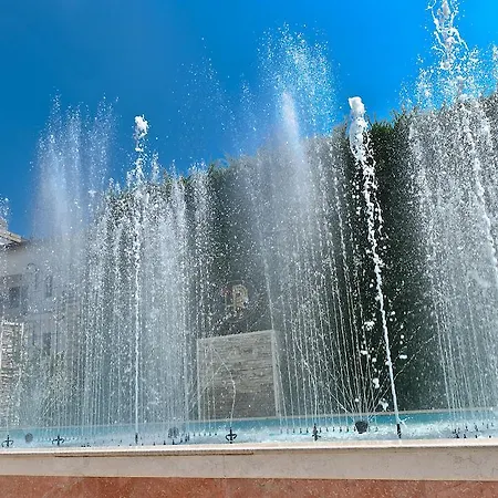 Parco Delle Rose Hotel 4*