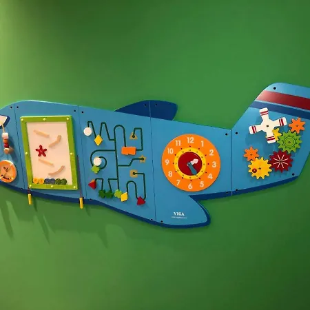 Hotel Parco Delle Rose San Giovanni Rotondo