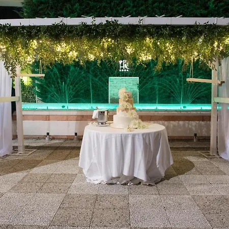 Parco Delle Rose 4*