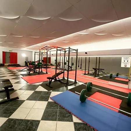 Parco Delle Rose Hotel San Giovanni Rotondo