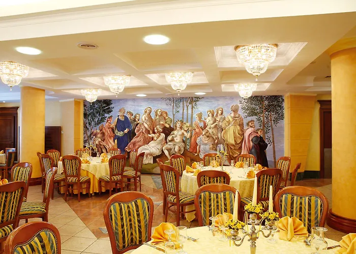 Parco Delle Rose 4*