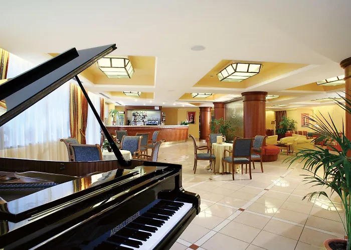 Hotel Parco Delle Rose