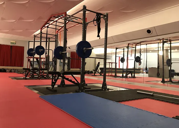 Parco Delle Rose Hotel 4*