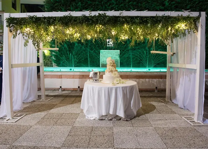 Parco Delle Rose 4*