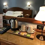 Hotel Parco Delle Rose 4*
