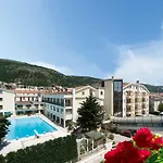 Parco Delle Rose 4* San Giovanni Rotondo