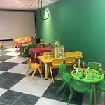 Parco Delle Rose 4*