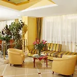 Parco Delle Rose Hotel