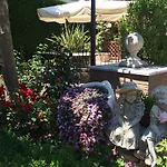 Hotel Parco Delle Rose San Giovanni Rotondo