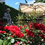 Hotel Parco Delle Rose San Giovanni Rotondo