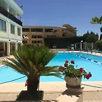 Hotel Parco Delle Rose 4*