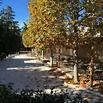 Hotel Parco Delle Rose 4*