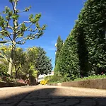 Hotel Parco Delle Rose San Giovanni Rotondo
