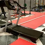 Parco Delle Rose Hotel San Giovanni Rotondo