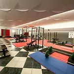 Parco Delle Rose Hotel San Giovanni Rotondo