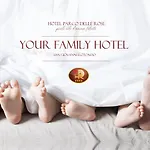 Hotel Parco Delle Rose