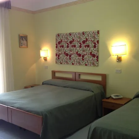 Parco Delle Rose Hotel