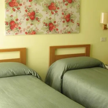 Hotel Parco Delle Rose San Giovanni Rotondo