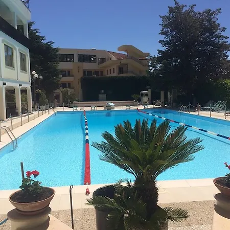 Отель Parco Delle Rose 4*