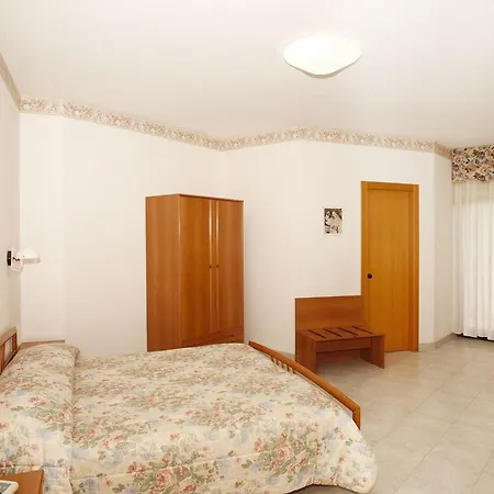 Parco Delle Rose 4* Сан-Джованни-Ротондо