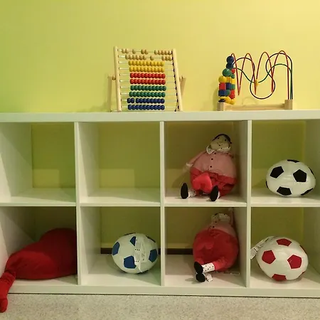 Hotel Parco Delle Rose San Giovanni Rotondo