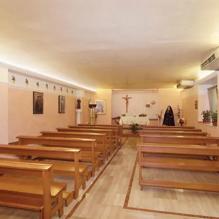 Parco Delle Rose Σαν Τζιοβάνι Ροτόντο