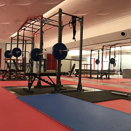 Parco Delle Rose Отель 4*
