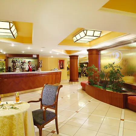 Parco Delle Rose 4*