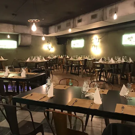 Parco Delle Rose Отель 4*