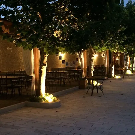 Parco Delle Rose Hotel San Giovanni Rotondo