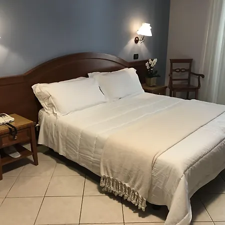 Parco Delle Rose San Giovanni Rotondo