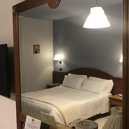 Parco Delle Rose San Giovanni Rotondo