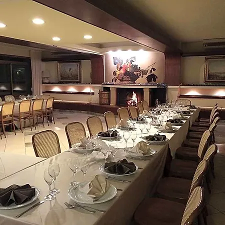 Parco Delle Rose 4* San Giovanni Rotondo