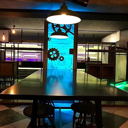 Hotel Parco Delle Rose San Giovanni Rotondo