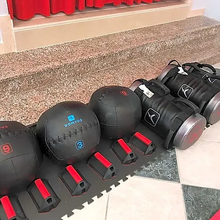Parco Delle Rose Hotel 4*