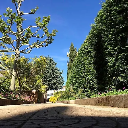 Parco Delle Rose 4* San Giovanni Rotondo