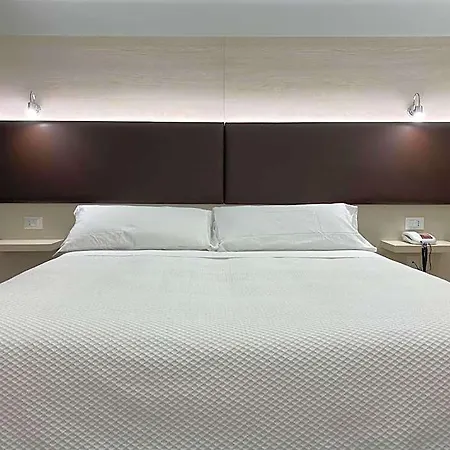 Parco Delle Rose Hotel