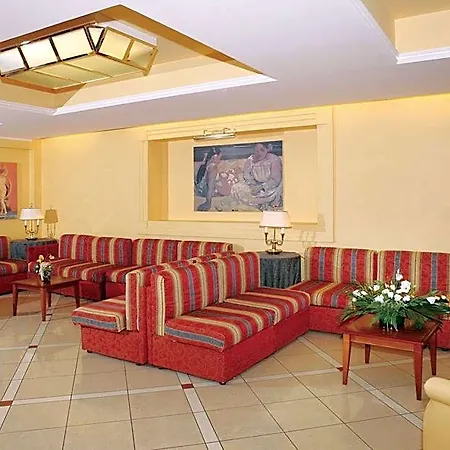 Parco Delle Rose 4*